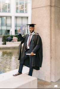 a man that makes his country proud