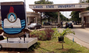 LAGOS STATE UNIVERSITY {LASU} POST UTME/DIRECT ENTRY SCREENING FORM IS OUT 2025/2026