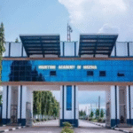 MARITIME ACADEMY OF NIGERIA 2025/2026 SALES OF ADMISSION FORMS IS ON GOING
