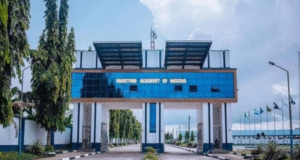 MARITIME ACADEMY OF NIGERIA 2025/2026 SALES OF ADMISSION FORMS IS ON GOING