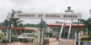 UNN POST UTME FORM 2025/2026 ADMISSION NOW OPEN