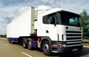 Earn £41,000 to £54,000 Per Year for working as a HGV Class 1 Driver
