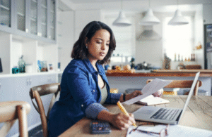 Top 10 Work-from-Home Jobs for Fresh Graduates in 2025