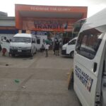 Peace Mass Transit