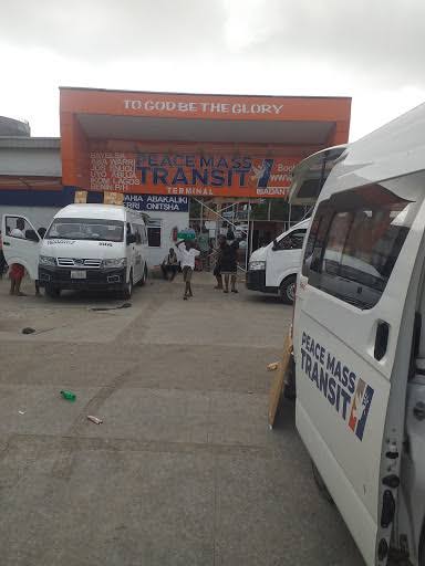 Peace Mass Transit